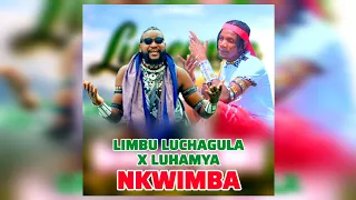 limbu luchagula ft luhamya nkwimba audio 2026