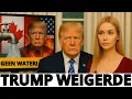 Download Lagu Trump EIST het water van Canada, Carney WEIGERT — De VS in SCHOK