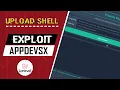 Exploit AppDevsX Shell Upload Vulnerability Auto CSRF Token Session Cookie Detection