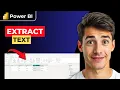 How To Extract Text With Delimiters In Power BI Easiest Way 2026 Guide