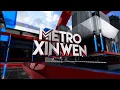 Lagu Obb Metro Xinwen (6 Juni 2016) MetroTV