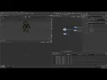 Null node Automatic node create tool