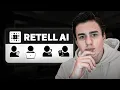 How To Create The Best Retell Agent