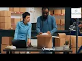 The Future of Supply Chain Management Machine Learning s Role in Optimization