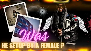 community in shock after cleveland rapper is killed in his apartment