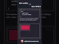 CSS Min Width vs Max Width - Everything You Need to Know