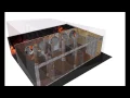 Scare Maze Design for Haunted Attractions