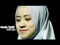Download Lagu Lagu Viral sedih banget, menyentuh hati,  Mauju'Qolbi cover Ai-khodijah, merdu sekali.