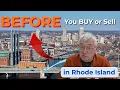 Must-Know Tips Before Buying or Selling in Rhode Island Zillow Can t Reveal True Value