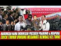 Download Lagu HARUMKAN NAMA INDONESIA🔥PRESIDEN PRABOWO \u0026 MENPORA ERICK THOHIR DUKUNG MEGAWATI KEMBALI KE TURKI!