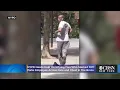 NYC Parks Employee Slashed Across Face And Chest On The Job In The Bronx