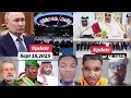 Download Lagu KARSHEN ISRA'ILA YAZO INSHA ALLAHU!  KASASHEN SUN GAMA CIMMA MATSAYAR HADA KARFIN DAN RUSHE ISRA'ILA