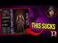 Diablo 4 - Itemization needs an Update