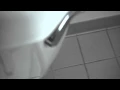 Walgreens Restroom with Crane Fixtures