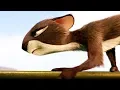 The N ut Jo b 2 2o17 - looKMovIE