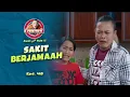 Download Lagu Ngakak Sule \u0026 Makmur Saling Injek Kaki | AWAS ADA SULE | EPS.48 (5/5)
