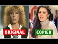 Lagu Original Vs Copied Bollywood Songs (All Parts) || Songs That We Thought Were Original || MUZIX