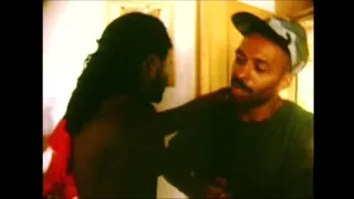 reggie rockstone keep your eyes on the road official video 