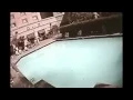 Lagu Nepal Earth Quake 2015 Exclusive Video | Original CCTV footage of Swimmingpool