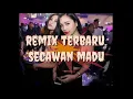 Download Lagu SECAWAN MADU DJ KENTRUNG KALIA SISKA ft SKA 86 REMIX