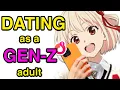 Download Lagu The Gen-Z Dating Experience