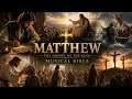 The Book of Matthew Musical Bible Series BSB