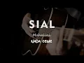 Download Lagu SIAL // MAHALINI // KARAOKE GITAR AKUSTIK NADA CEWE ( FEMALE )