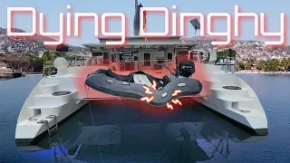 “Get Busy Living, Or Get Busy Dying” – Onboard Lifestyle ep.269