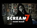 Download Lagu Scream 7 | Teaser Trailer (2026) | Neve Campbell, McKenna Grace (Concept)