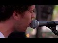 Parquet Courts - "Borrowed Time" - Pitchfork Music Festival 2013