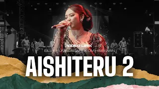 nyanyi bareng silvy kumalasari video lirik aishiteru 2 balefest 2025 kota solo