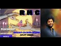 Download Lagu FEEL THE LOVE | MASHUP || ARIJIT SINGH || ATIF ASLAM | 2023 NEW SLOWED REVERB BY | RMC | NEW SONGS