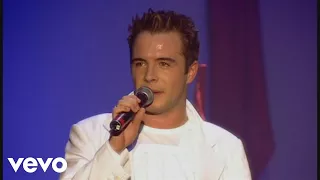 westlife no no where dreams come true live in dublin 