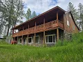 493 Quartz Road Libby MT MLS 30051229 and 30051236