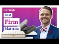Chiropractor Tests 4 Mattresses for Best Firm Mattress 2026 Best Picks - Dr Jordan Burns
