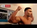 What it s like to date a steroid user