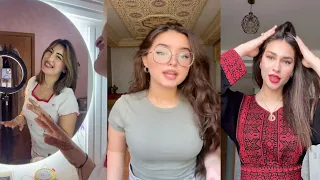 جديد مشاهير التيك توك يبدعون بمقاطع رائعة TIKTOK 2025 