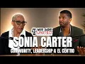 SONIA CARTER - COMMUNITY LEADERSHIP EL CENTRO
