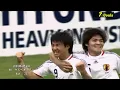 岡崎慎司 日本代表 全ゴール 【くっ!!ガッツはたりてる!!】