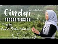 Download Lagu CINDAI - SITI NURHALIZA REGGAE VERSION COVER BY ETIKA FATHURROHMAH