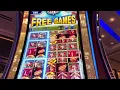 Aristocrat NFL Quadruple Cash Blitz Free Games