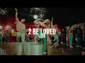 "2 BE LOVED" - Lizzo l Choreography by @nikakljun