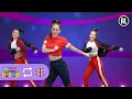 Download Lagu MINIDISCO PART 1 | NON STOP | Songs for Kids | Learn the Dance | English Version | Mini Disco