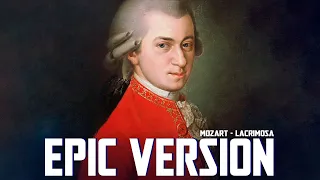 Download Mozart - Lacrimosa | EPIC VERSION (but its by HANS ZIMMER) [Noot Noot Theme Song] MP3