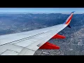 Full Flight - Southwest Airlines