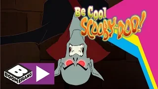 تمالك نفسك سكوبي دو مصاص الدماء بوميرانغ 