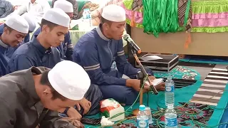 Download Syair Perpisahan Pondok Pesantren Noorhidayah Darussalam tahun Ajaran 2019/202 ( فى المعهد ) MP3