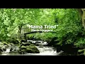 Mama Tried by Merle Haggard (with lyrics)