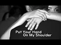 Download Lagu Put Your Hand On My Shoulder ( Michael Bublé ) - ( Eb 🎷 )