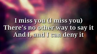 Download I Miss You - Klymaxx [Lyrics] MP3